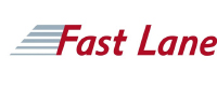 Fast Lane logo